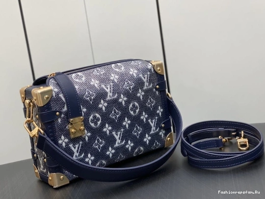 FS CHEAP MM VUITTON LOUIS TRUNK SIDE 0725